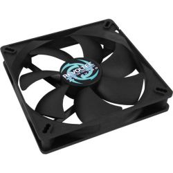 Ventilateur Revoltec Fan AirGuard, 140mm connecteur 3 fils