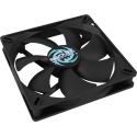 Ventilateur Revoltec Fan AirGuard, 140mm connecteur 3 fils