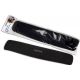 Repose poignet LogiLink pour clavier, gel, noir