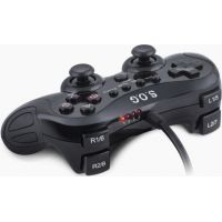 Manette SOG Wired Gamepad