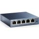 Switch TP-Link TL-SG105, 5 ports 1000Mb, métallique