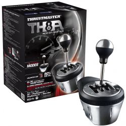 Thrustmaster TH8A