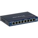 Switch Netgear GS108 Prosafe 8 ports Gigabit RJ45