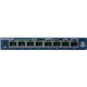 Switch Netgear GS108GE Prosafe 8 ports Gigabit RJ45