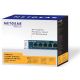 Switch Netgear GS108GE Prosafe 8 ports Gigabit RJ45