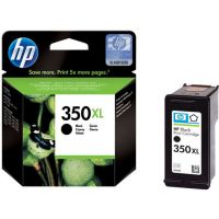 Cartouche Hewlett Packard n° 350XL 25ml