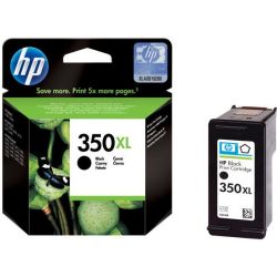 Cartouche Hewlett Packard n° 350XL 25ml