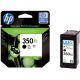 Cartouche Hewlett Packard n° 350XL 25ml