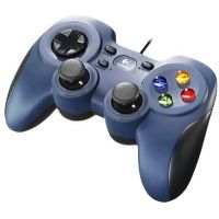 Gamepad Logitech F310S USB