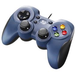 Gamepad Logitech F310 USB