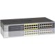 Switch Netgear JGS524PE-100EUS configurable 24ports (12+12 POE)