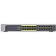 Switch Netgear JGS524PE-100EUS configurable 24ports (12+12 POE)