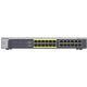 Switch Netgear JGS524PE-100EUS configurable 24ports (12+12 POE)