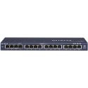 Switch Netgear GS116GE 16ports 10/100/1000Mb RJ45