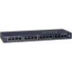 Switch Netgear GS116GE 16ports 10/100/1000Mb RJ45