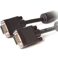 Câble SVGA HD15 Mâle / Mâle 30m
