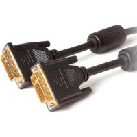 Câble DVI Mâle / Mâle en 10 mètres Dual Link