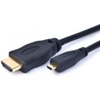 Câble HDMI vers micro HDMI, 1.8m