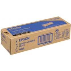 Toner Epson Noir C2900DN, C2900N, CX29DNF, CX29NF