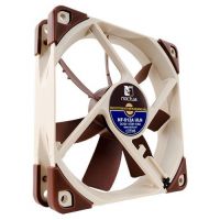 Ventilateur Noctua NF-S12A-ULN, 12cm