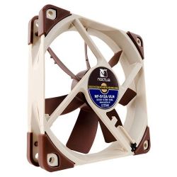 Ventilateur Noctua NF-S12A-ULN, 12cm, silencieux