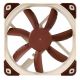 Ventilateur Noctua NF-S12A-ULN, 12cm