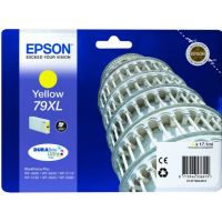 Cartouche jaune Epson 79XL