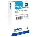 Cartouche cyan Epson T1892, 4000 pages max