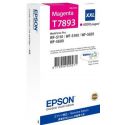 Cartouche magenta Epson T1893, 4000 pages max