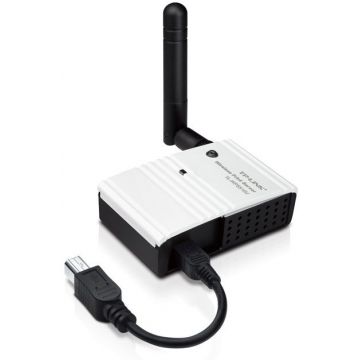 Serveur d'impression WiFi TP-Link TL-WPS510U