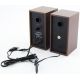 Enceintes Esperanza EP112, 3w RMS, USB