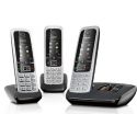 Téléphone Siemens C430a trio