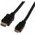 Câble HDMI vers Mini HDMI 1.4 , longueur 5m