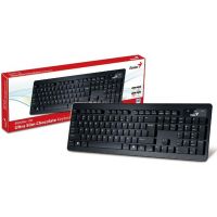 Clavier Genius SlimStar 130 USB