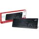 Clavier Genius SlimStar 130 USB