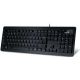 Clavier Genius SlimStar 130 USB