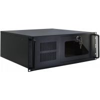 Rack 19" industriel Inter-Tech IPC 4088-S Value