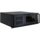 Rack 19" industriel Inter-Tech IPC 4088-S Value