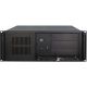 Rack 19" industriel Inter-Tech IPC 4088-S Value
