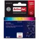 Cartouche couleur ActiveJet compatible HP 901XL, 21ml