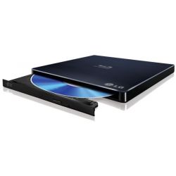 Graveur externe Blu-ray LG BP55EB40 6x USB2.0 - BP55EB40.AHLE10