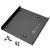 Corsair HDD ou SSD 2"1/2 dans un emplacement 3"1/2