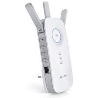 Point d'accès WiFi TP-Link RE355, double bande AC1200