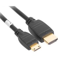 Câble HDMI vers Mini HDMI 1.4 , longueur 3m