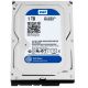 HDD 1To Western Digital Blue SATA3 7200T 64Mo - WD10EZEX