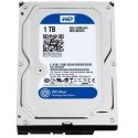 HDD 1To Western Digital Blue SATA3 7200T 64Mo - WD10EZEX