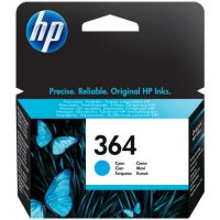 cartouche-cyan-hewlett-packard-n-364-300-pages