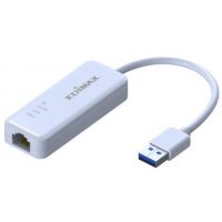 Adaptateur USB vers Ethernet 10/100Mb Edimax
