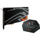 Carte son Asus Strix raid pro, PCI-E