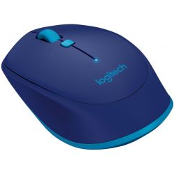 Souris Logitech M535, sans fil, Bluetooth3.0